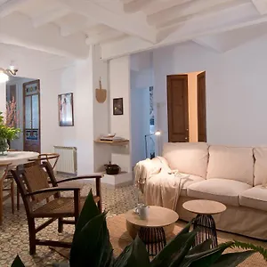 Apartamento L'hostatgeria Del Celler, Porrera