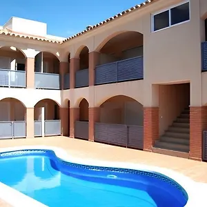 Apartamento Acogedor Apartamento Cerca De La Playa Wifi Y Parking, Mont-Roig del Camp