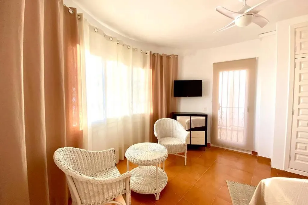 Casa De Mont-Roig Delante De La Playa Villa Mont-roig del Camp